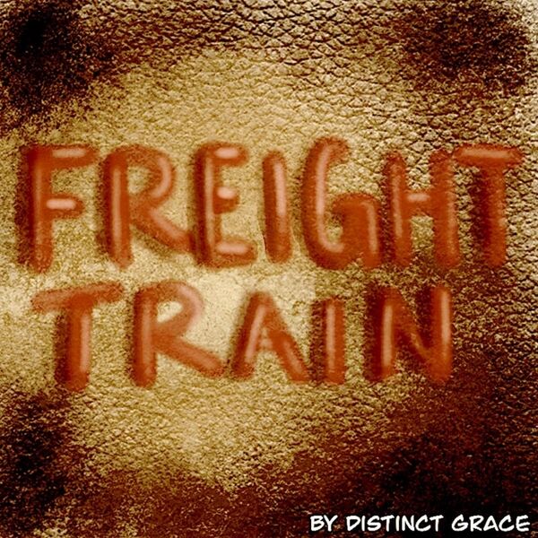 Cover art for Freight Train